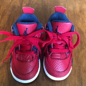 Baby Jordans